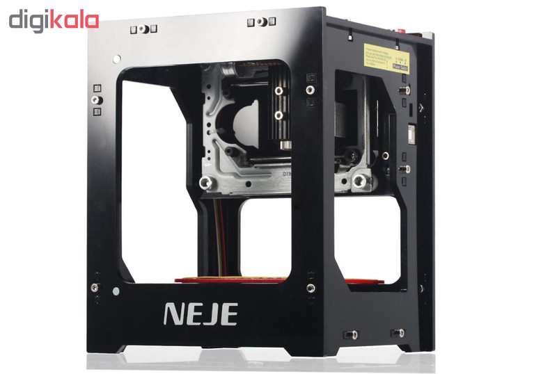 سی ان سی نجه مدل NK3200