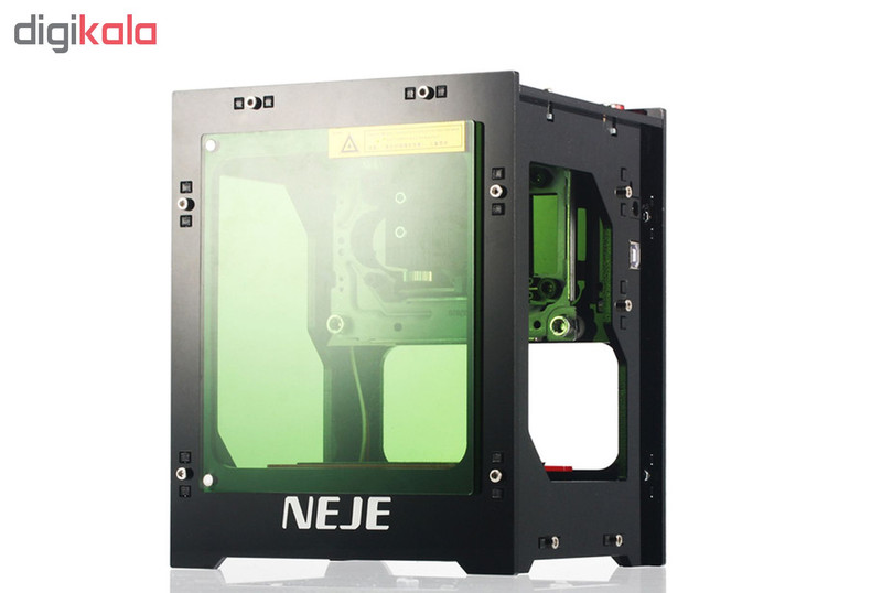 سی ان سی نجه مدل NK3200