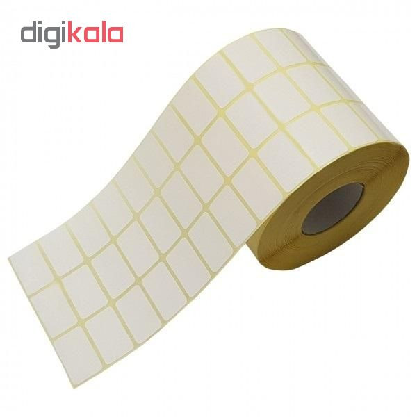 برچسب پرینتر لیبل زن مدل T-3040