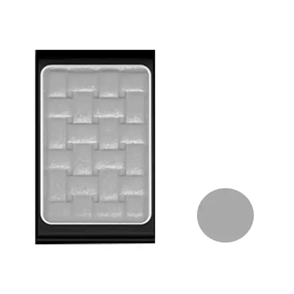 سایه چشم دوسه شماره 39