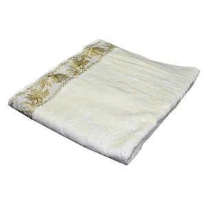 حوله حمام هوبی کد 85632 سایز 85x150 سانتی متر