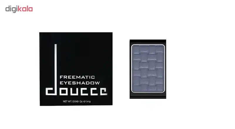 سایه چشم دوسه شماره 36