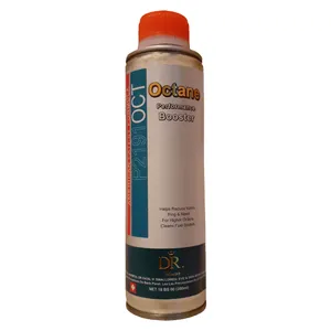 مکمل سوخت خودرو دکتر موتور مدل P2191 حجم 300 میلی لیتر