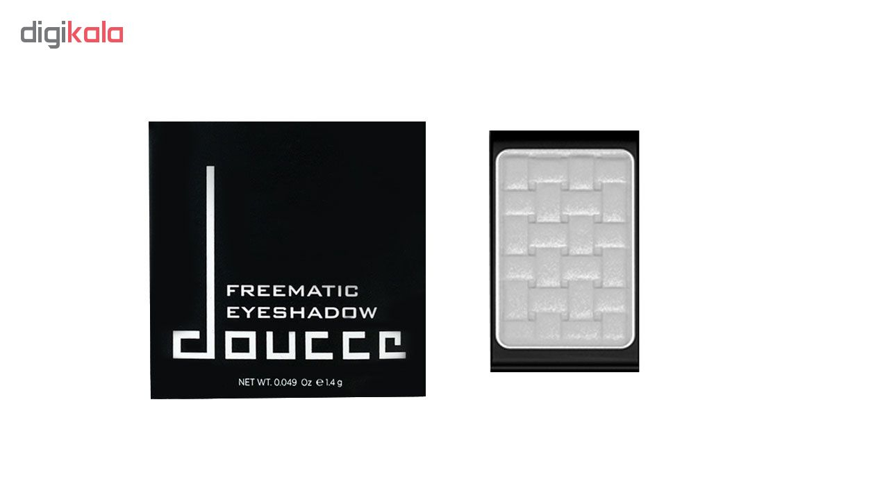 سایه چشم دوسه شماره 38