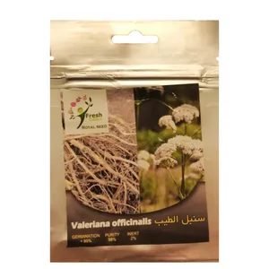 بذر گیاه دارویی سنبل الطیب رویال سید مدل ZR-109