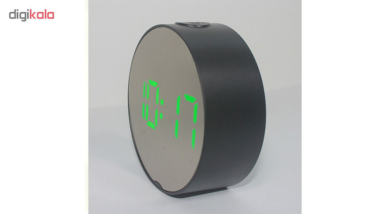 ساعت رومیزی کد DT-6505