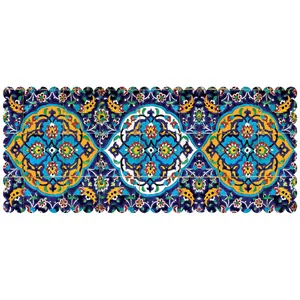 رانر رنس مدل R1-42016 سایز 100x40 سانتی متر