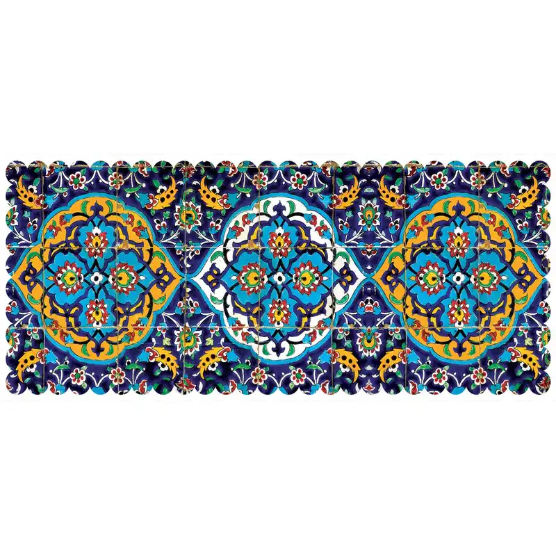 رانر رنس مدل R1-42016 سایز 100x40 سانتی متر