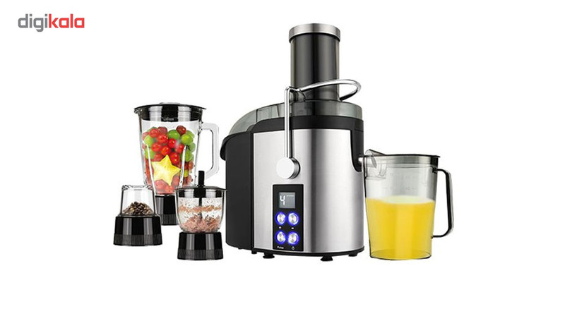 آبمیوه گیری گوسونیک مدل GSJ-731