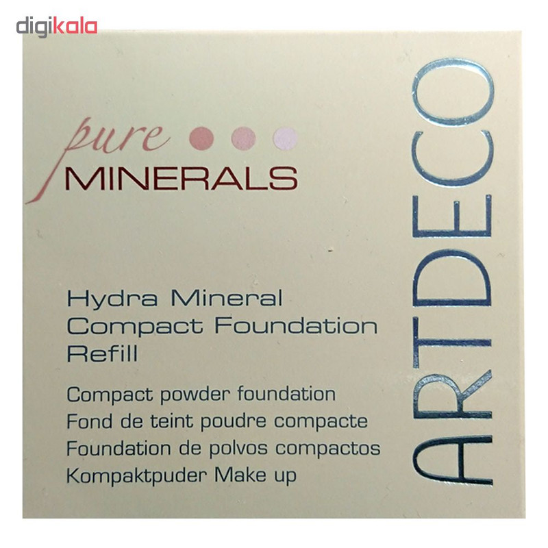 یدک پنکیک آرت دکو مدل Hydra Mineral شماره 55 یدک پنکیک آرت دکو مدل Hydra Mineral شماره 55