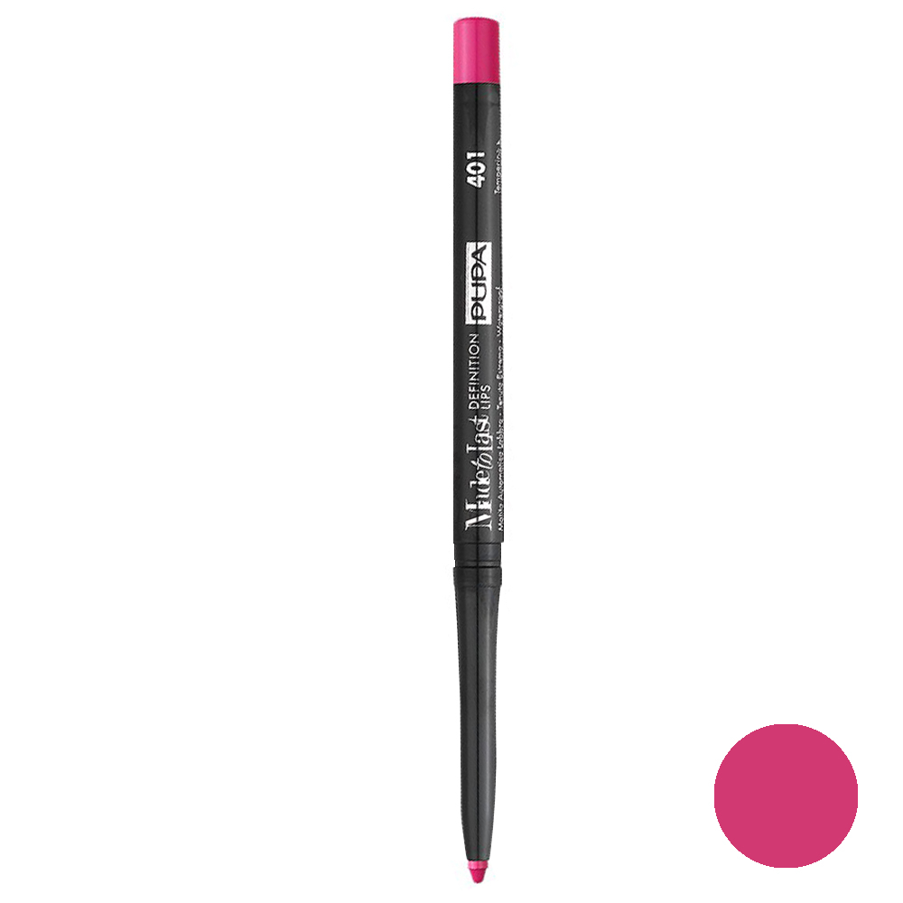 مداد لب پوپا مدل MADE TO LAST شماره 401