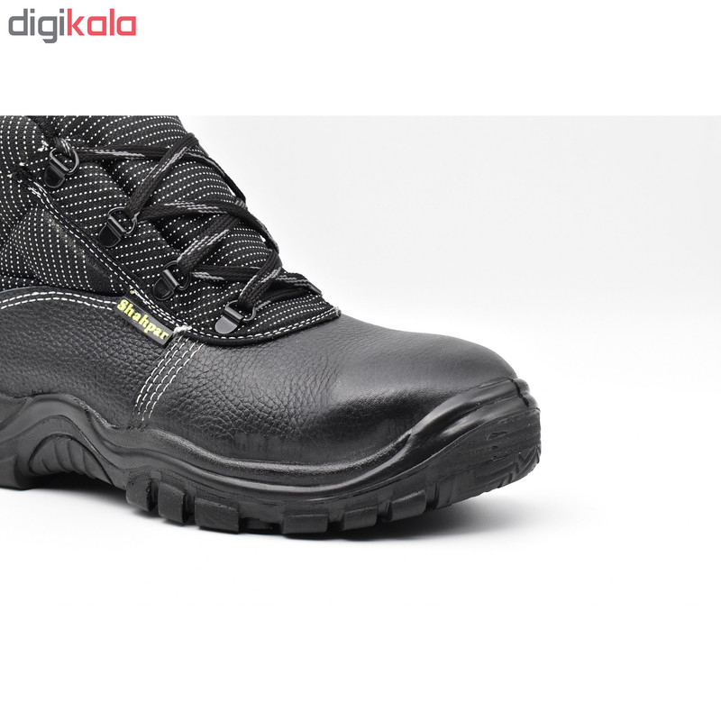 کفش ایمنی شهپر مدل شهباز کد 5696