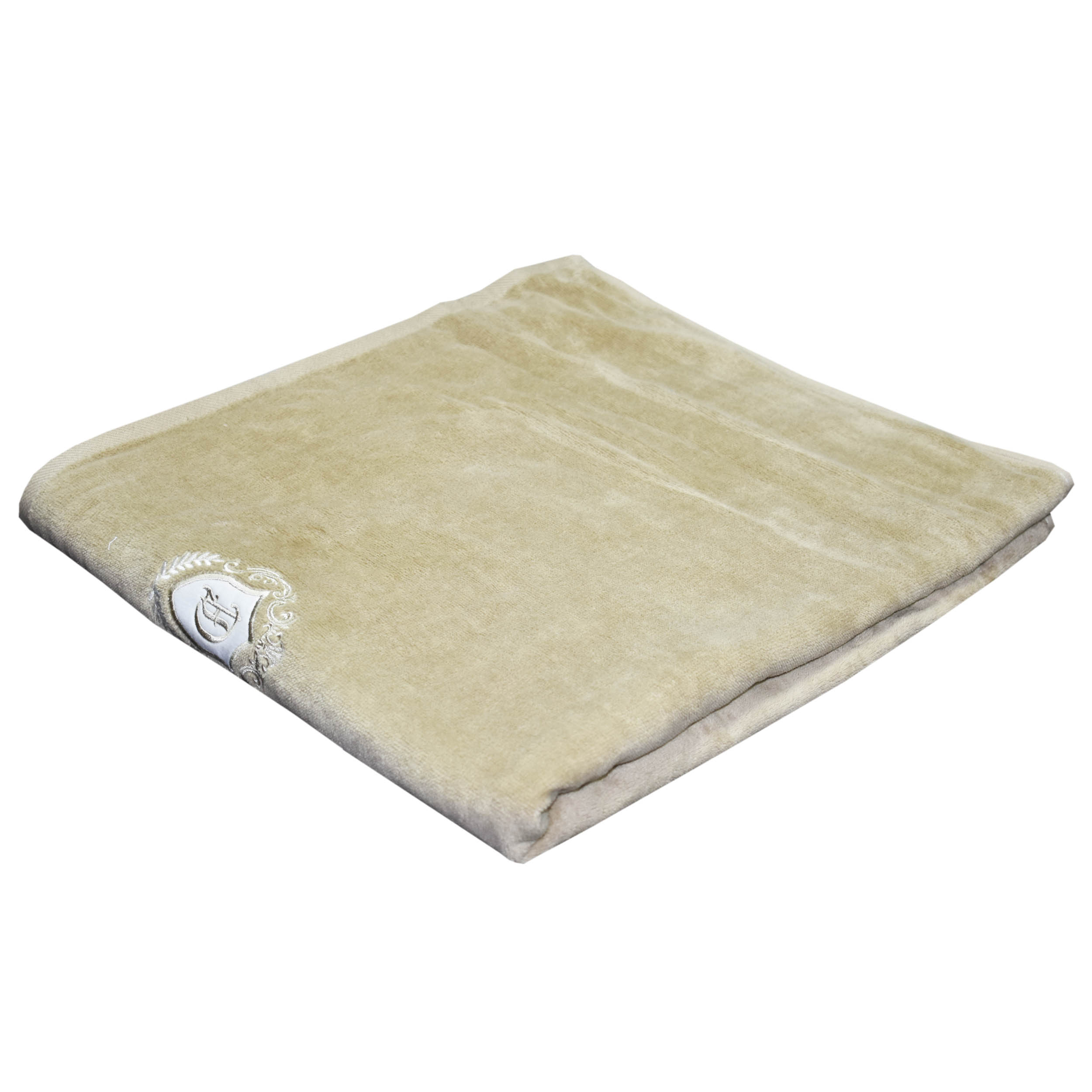 حوله حمام دانتلا ویتا کد 86321 سایز 85x150 سانتی متر