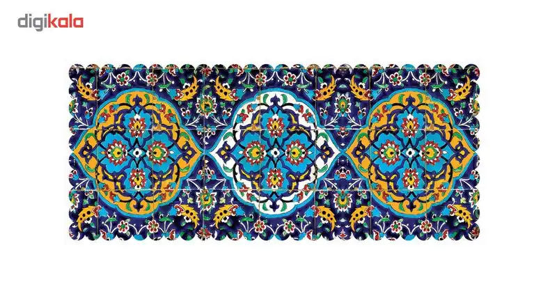 رانر رنس مدل R1-42016 سایز 100x40 سانتی متر