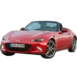 خودرو مزدا MX5 اتوماتیک سال 2016