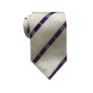 کراوات مردانه گانز مدل راه راه