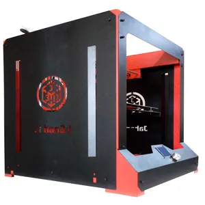 پرینتر سه بعدی جهان 3D  مدل jp6