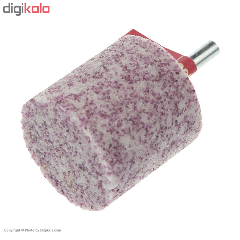 مجموعه 5 عددی سنگ فرز انگشتی اوریال سایش ایران کد 40408 مجموعه 5 عددی سنگ فرز انگشتی اوریال سایش ایران کد 40408