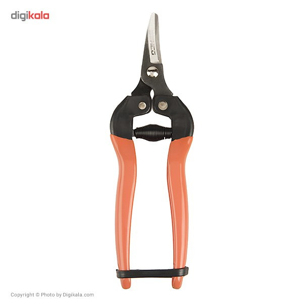 قیچی میوه چین 6 اینچی بهکو مدل BP-1651