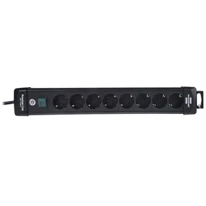 چندراهی برق برننشتول مدل PRL 08 DE V2