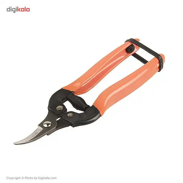 قیچی میوه چین 6 اینچی بهکو مدل BP-1651