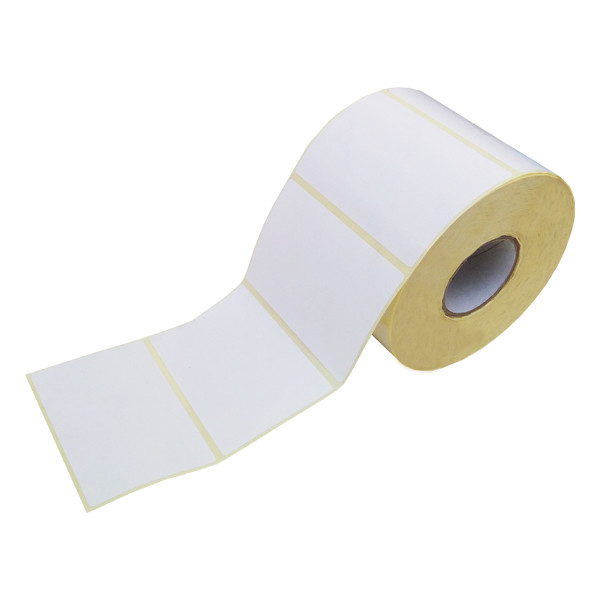 برچسب پرینتر لیبل زن مدل T-6090