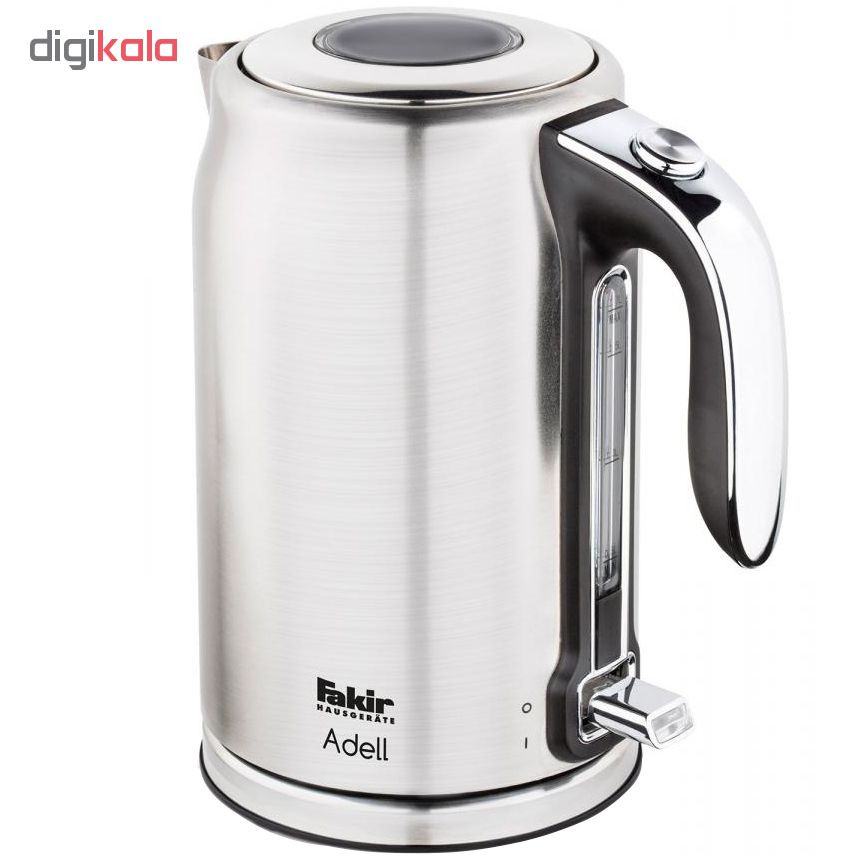 کتری برقی فکر مدل Adell