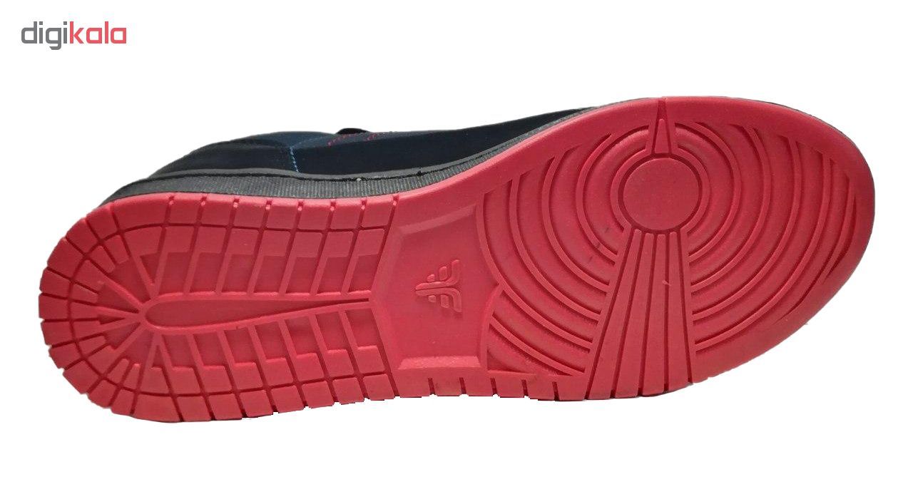 کفش مخصوص پیاده روی مردانه کد 036