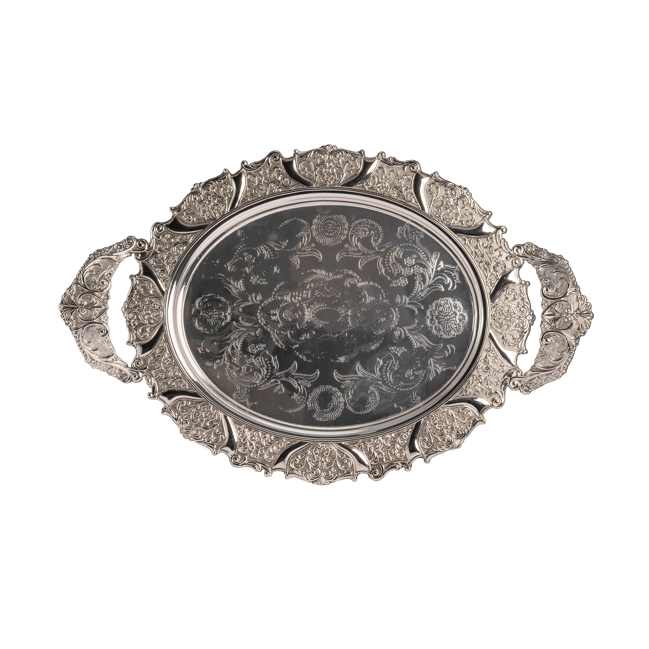 سینی طرح اسیمی کد 7056LF21PE