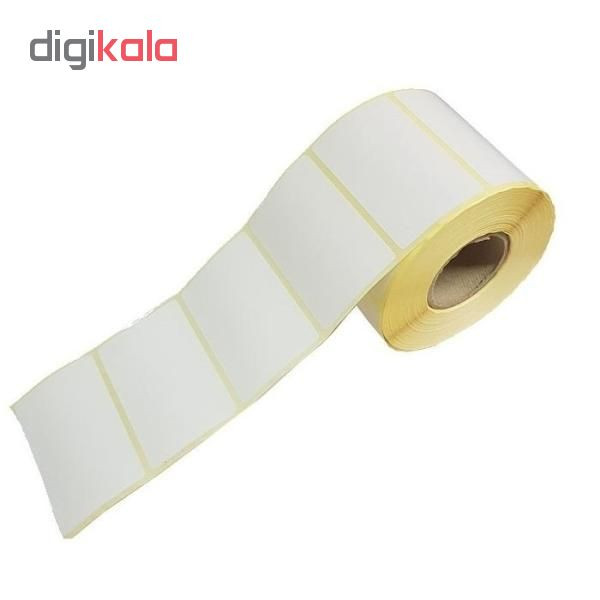 برچسب پرینتر لیبل زن مدل T-3270