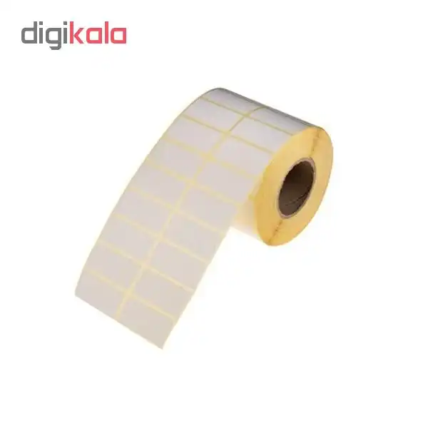 برچسب پرینتر لیبل زن مدل T-3045