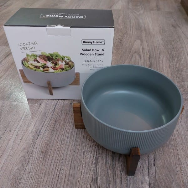 کاسه دنی هوم مدل WB22