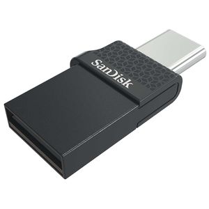 نقد و بررسی فلش مموری سن دیسک مدل Dual Drive USB Type-C ظرفیت 32 گیگابایت توسط خریداران