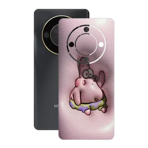 Remax cover sticker Leth model patrick design suitable for Honor X9b mobile phone