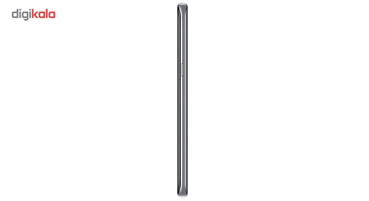 گوشی موبایل سامسونگ مدل Galaxy S8 Plus SM-G955FD دو سیم کارت main 1 5