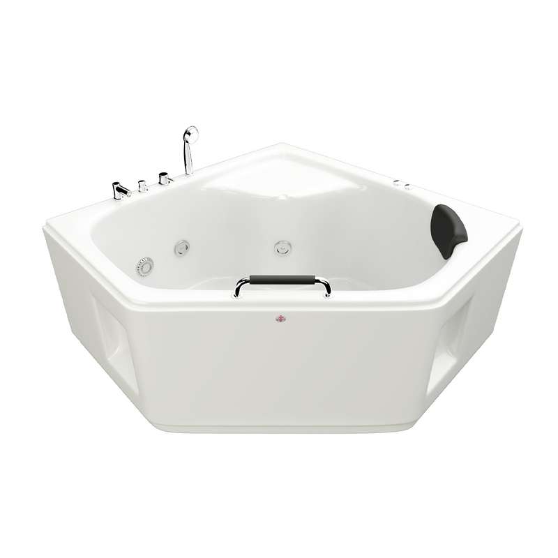 جکوزی فارس وان سری 1 مدل Elsana