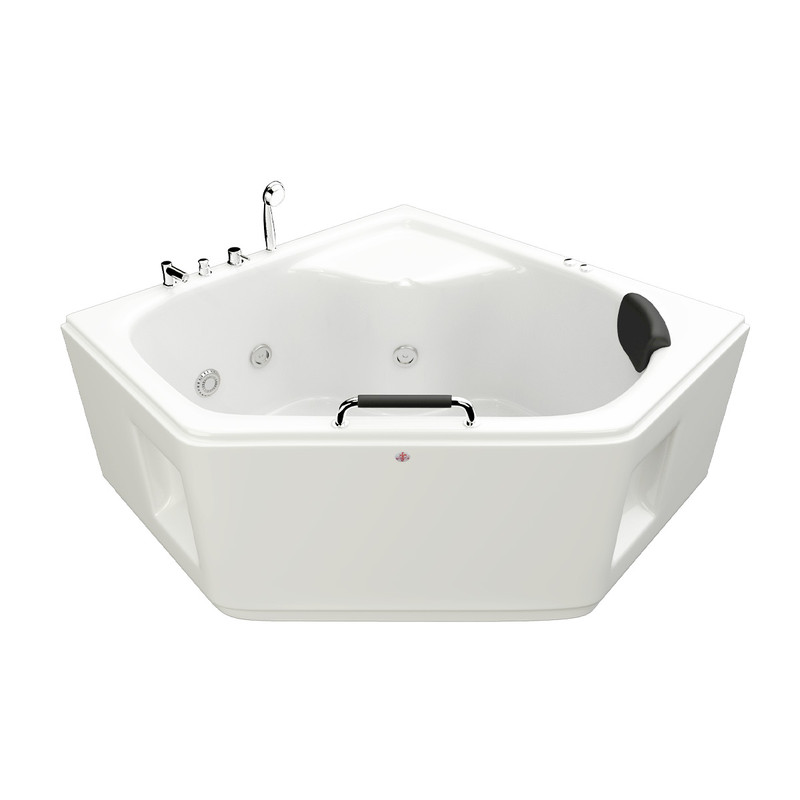 جکوزی فارس وان سری 1 مدل Elsana