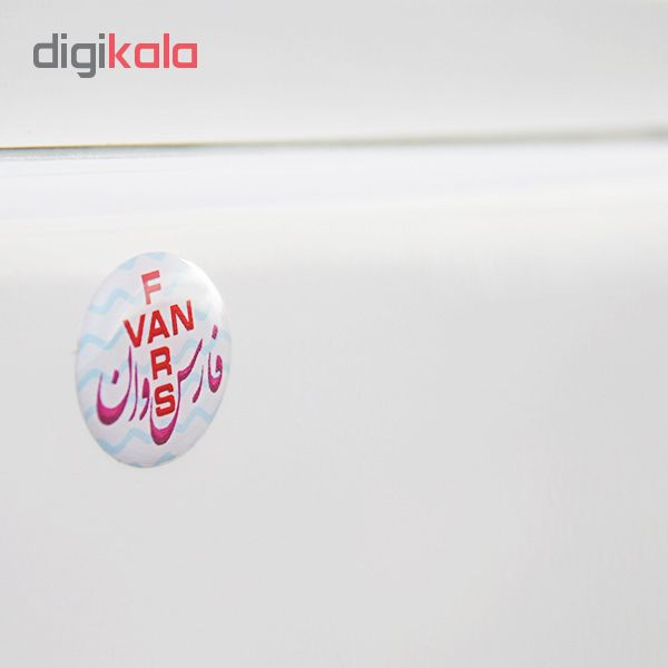 جکوزی فارس وان سری 1 مدل Elsana