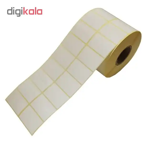 برچسب پرینتر لیبل زن مدل T-2550