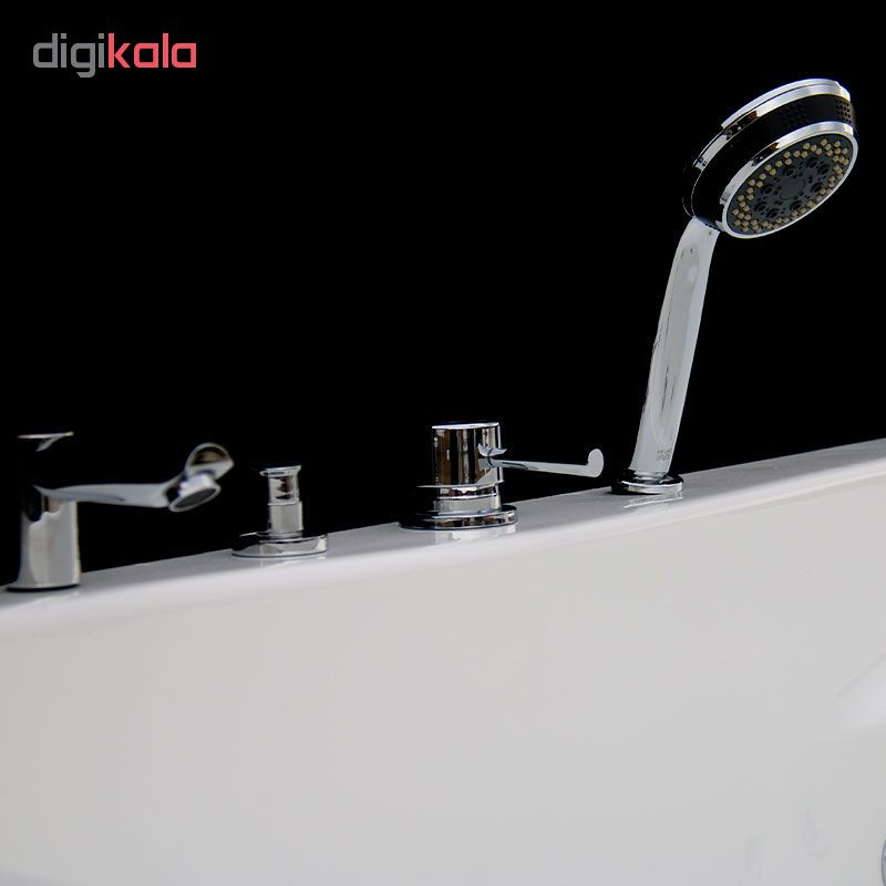 جکوزی فارس وان سری 2 مدل Elsana