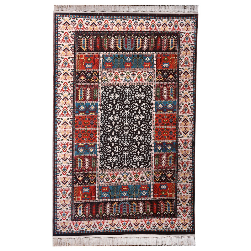 گبه ماشینی مهیار دلیجان کد 811