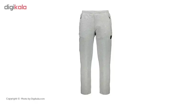 شلوار ورزشی مردانه کد 4537ML