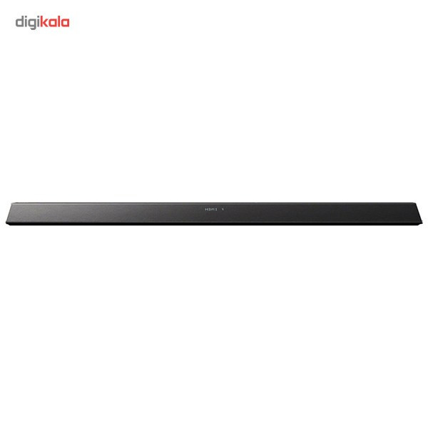 ساندبار سونی مدل HT-CT780 با توان خروجی 330 وات