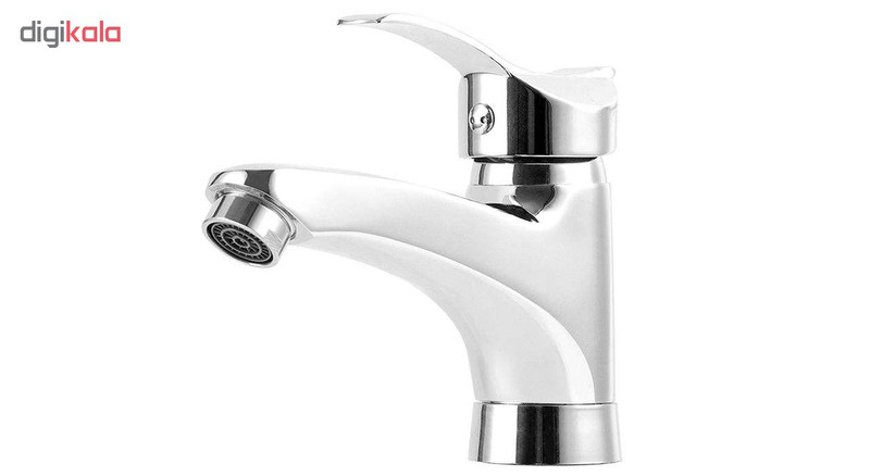 شیرآلات سیتکو مدل 110 مجموعه 4 عددی