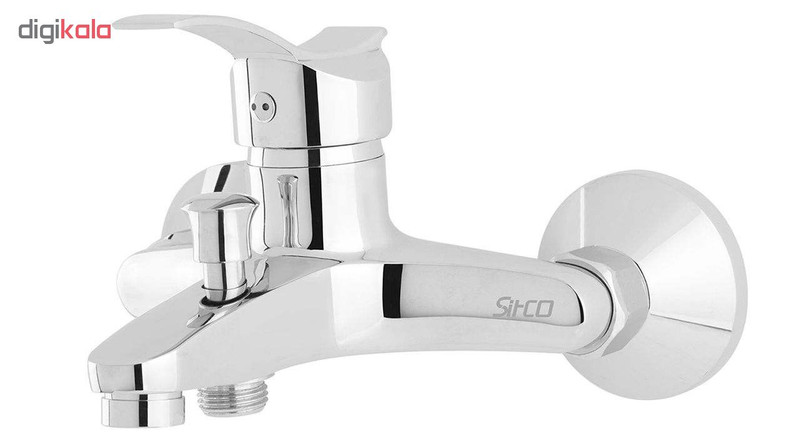 شیرآلات سیتکو مدل 110 مجموعه 4 عددی