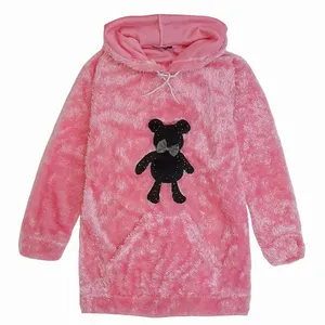 هودی زنانه مدل گربه ای