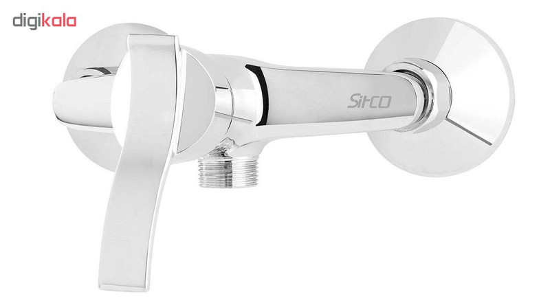 شیرآلات سیتکو مدل 110 مجموعه 4 عددی