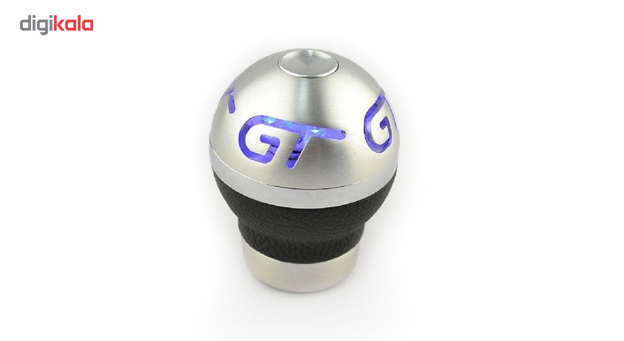 دسته دنده GT مدل Light