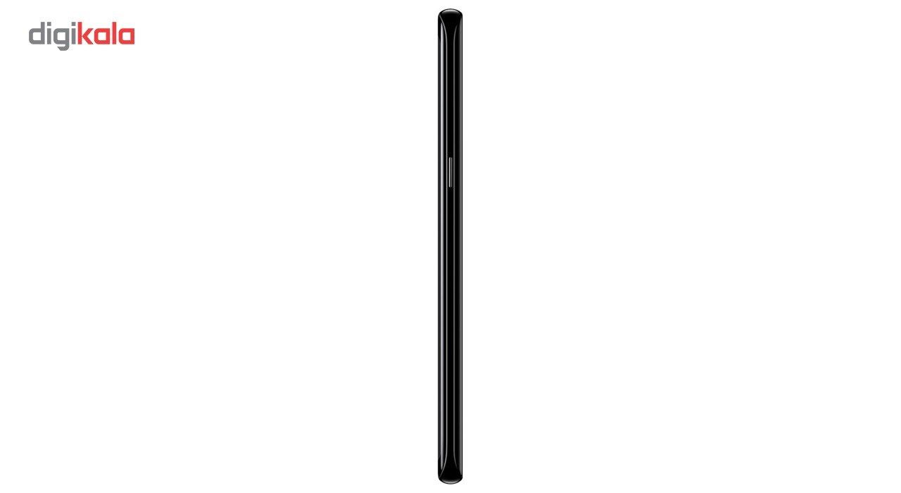 گوشی موبایل سامسونگ مدل Galaxy S8 Plus SM-G955FD دو سیم کارت main 1 11