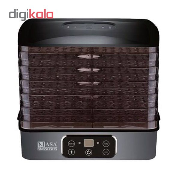میوه خشک کن ناسا الکتریک مدل NS - 1162